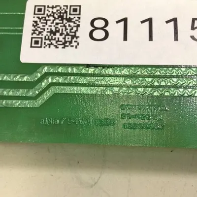 USED KIDDE ALARMLINE 900687