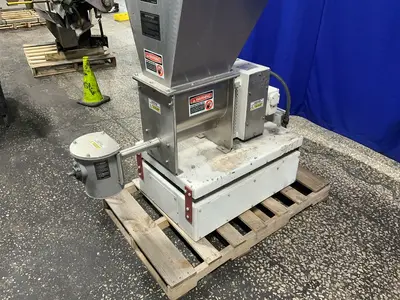 Used ACRISON 405200801015XF/D Miscellaneous Packaging Equipment Ohio US | HGR 24 #1344050
