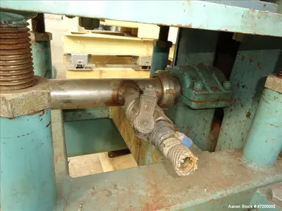 USED ALFA LAVAL AVNX-616B-31G