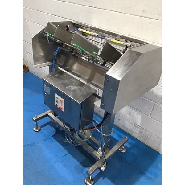 Used Taylor Made _UNKNOWN_ Feeders (Material Handling) Pennsylvania US | ISCA #1299345
