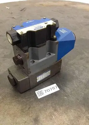 USED VICKERS DG4V56BLMP7LH630