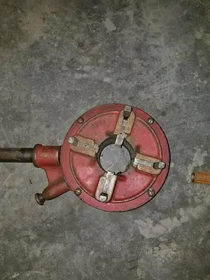 USED TOLEDO SIMPACT 7238