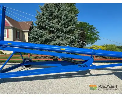 Used BRANDT _UNKNOWN_ Augers Iowa US | Keast Enterprises #1360070