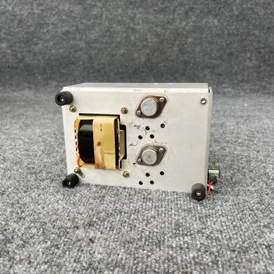 Used Sola Silver Inc. SLS-12-051 Linear Power Supplies California US | Davliegogo LLC #1708282