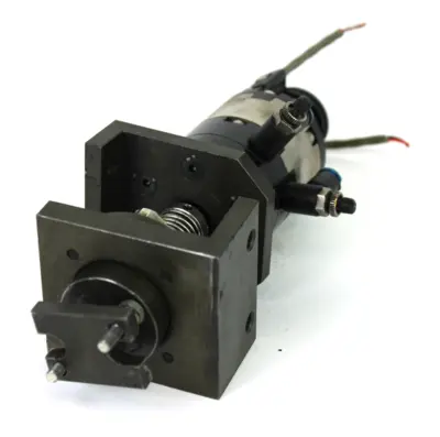 USED SMC CDRB1BWU20-270S