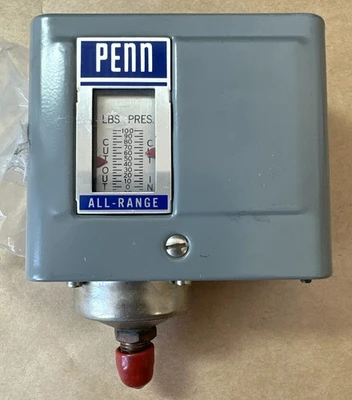 NEW PENN P70AA-7