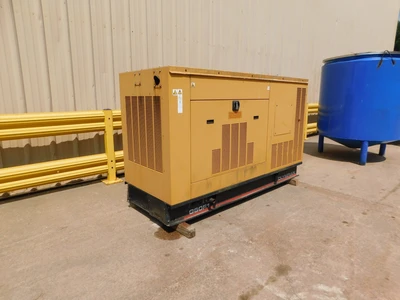 Used Olympian _UNKNOWN_ Generators Ohio US | Equipment Recovery Corp. #1330381