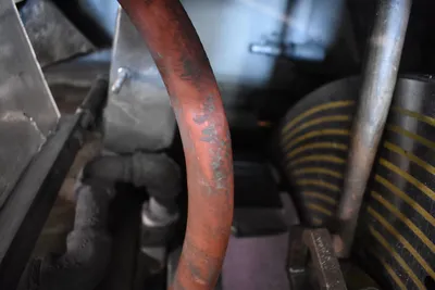 1973 BLANCHARD 22K-42 GRINDERS, SURFACE, ROTARY TYPE - VERTICAL | GCH Machinery (8)