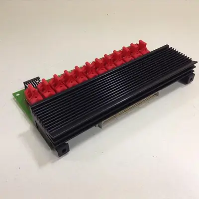 USED ARBURG 517A