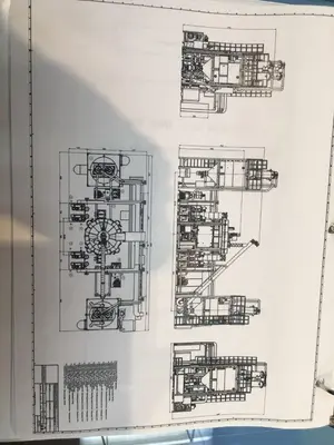 PET IR PET Extruder Line Compounding Acc | Perry Equipment (14)