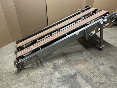 Used ROBOTRAY Roboscore Bakery Equipment Georgia US | Envoy Equipment LLC #376369