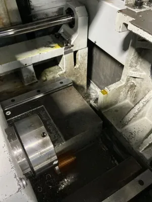 Used STAR MICRONICS SV32J Swiss Type Automatic Screw Machines Ohio US | HGR 24 #1125766