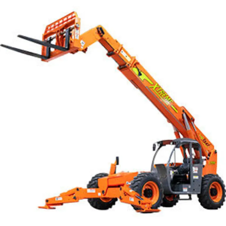 New | in-Stock 2025 XTREME XR1547-C TELEHANDLER HIGH CAPACITY ROLLER BOOM Telehandlers Alberta CA | Adcock Equipment #1417766