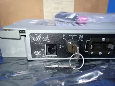 USED ALLEN BRADLEY 1772LXP
