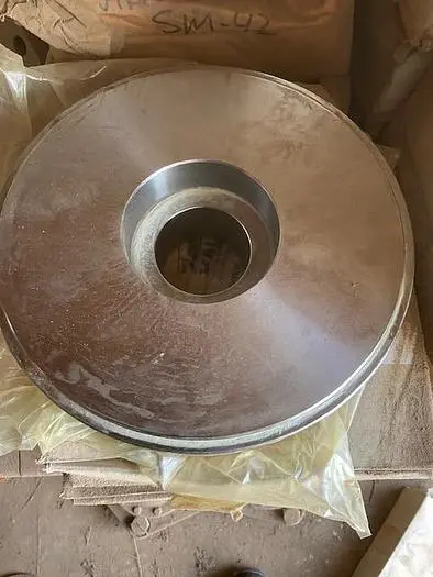 NEW VIBRACON SM48