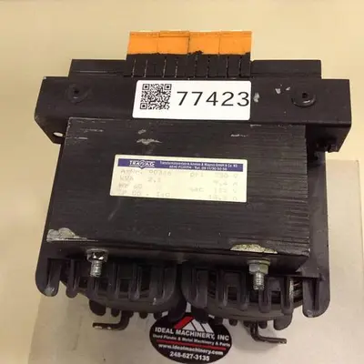 USED TRAMAG 90346