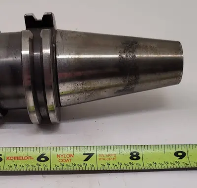 Used KENNAMETAL CV40BTT25M600 Misc Industrial Equipment Kentucky US | Aucto #687060