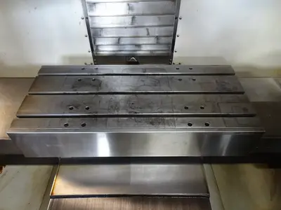 2012 HAAS VF-2 Machining Centers, Vertical | Asset Exchange Corporation (14)