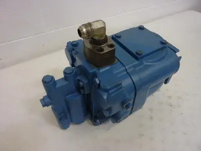 USED VICKERS PVE35QR122C21V1721