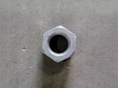 NEW DEISTER 003982-AS01