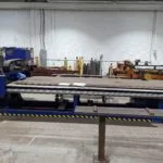 USED ALT LIGHTNING RAIL