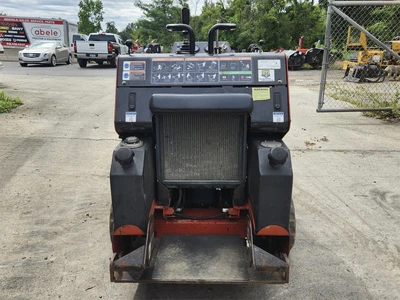 Used 2018 MORBARK BOXER 700HDX Skid Steer Loaders | Abele Tractor #1342744