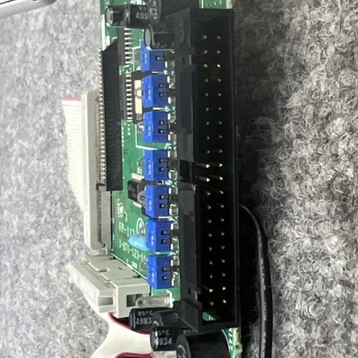 Used Sony FP-117 1-671-123-11 Printed Circuit Boards (PCB) California US | Davliegogo LLC #1706524