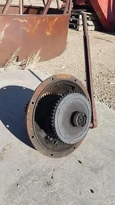 USED TWIN DISC C-108-HP5 PTO/OVER CENTER CLUTCH