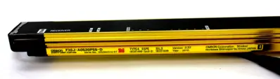 USED OMRON F3SJ-A0520P55-D