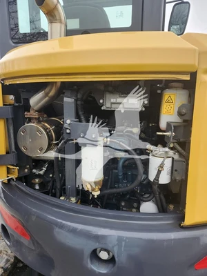 USED 2021 XCMG XE55U