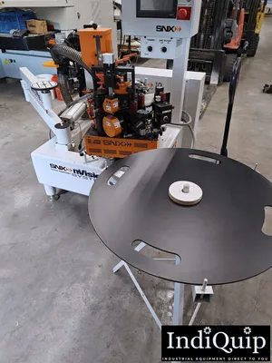 USED 2018 SNX nVISION SYSTEM1 G3