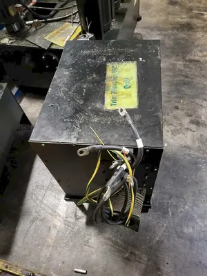 USED MAKINO ST-3361