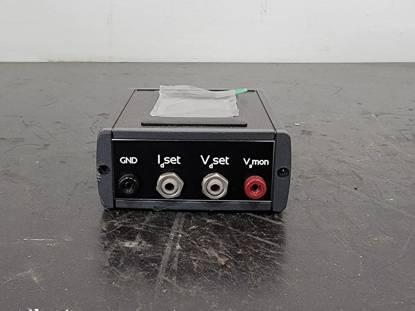 USED LOW NOISE FACTORY LNF-PS_3