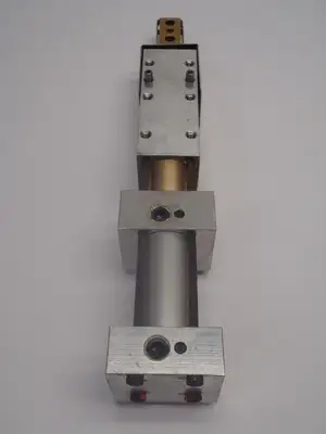 WCP-001-50 | Welker  Shot Pin WPA-24-50 24007 - Used