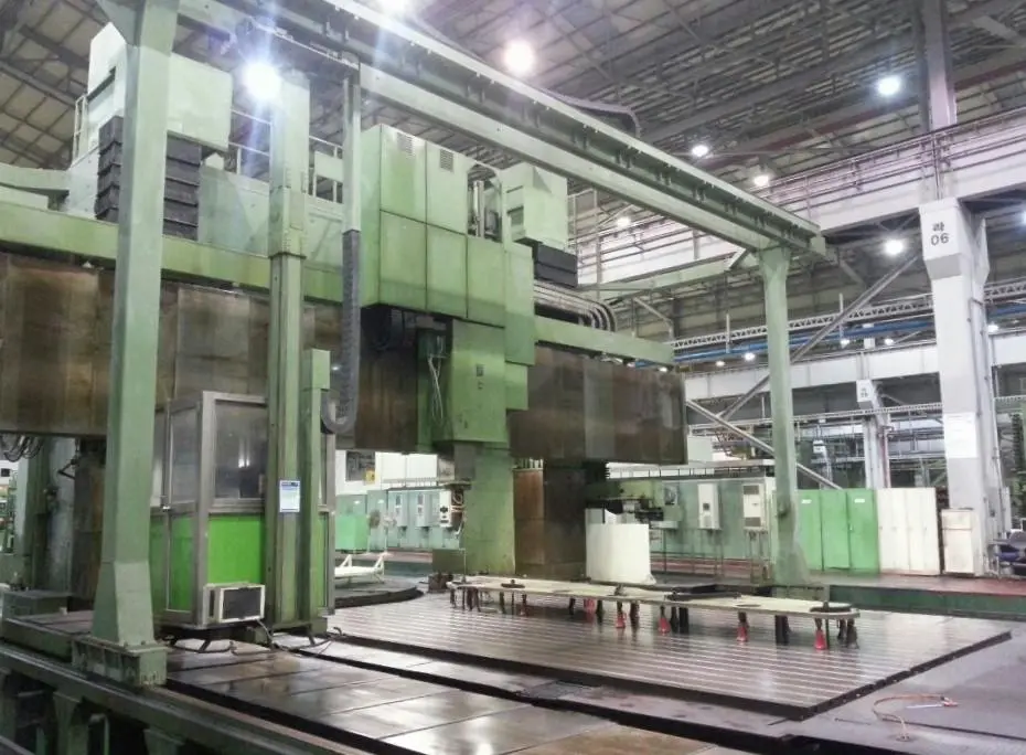 USED 1992 SCHIESS 63 FZG MILLTURN
