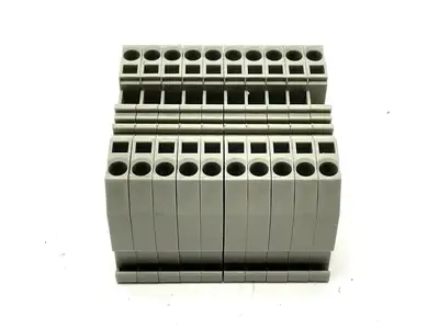 Used WAGO 280-901 Terminal Blocks Michigan US | Maverick Industrial Sales #1398772