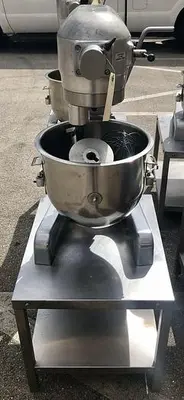 Used HOBART _UNKNOWN_ Planetary Mixers Ohio US | Palm Beach Restaurant Equipment, LLC #1421278
