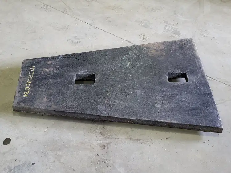 Used TRIO T7510-3-L Parts British Columbia CA | Lenmark #268782