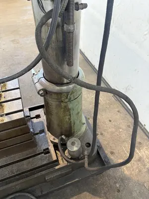 USED JET JRD-700DS