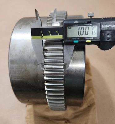 NEW AMERIDRIVES 076972-004