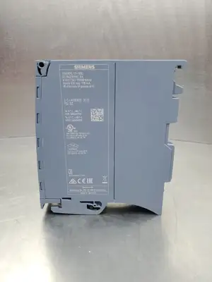 USED Siemens 6ES7 521-1FH00-0AA0 SIMATIC S7-1500 Digital Input Module
