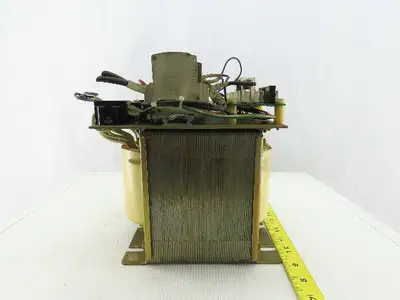 Fuji Fi-CT 2Kva Transformer 190-200-210-220-230-240V Pri R100-115V Sec 1Ph