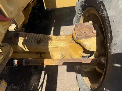 Used 2006 CATERPILLAR 416D Excavators California US | Mittry Construction #1362590