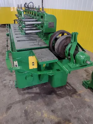 USED YODER #M1-1/2
