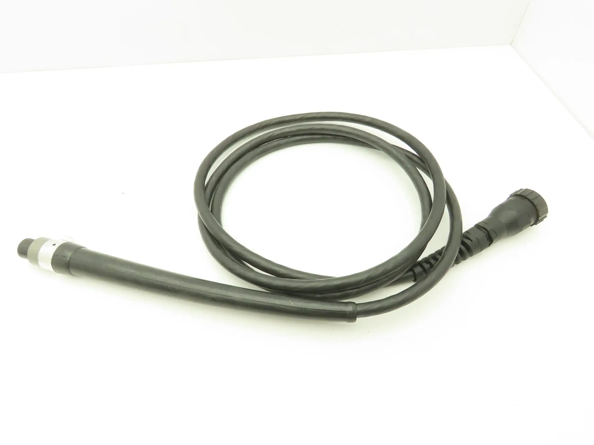 Ingersoll Rand GEA40-CORD-3M Nutrunner Tool Controller Cable Rev 05 10Ft