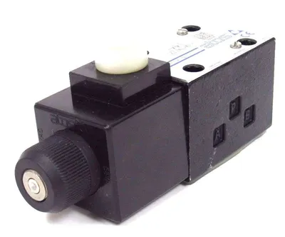 NEW ATOS DHE-0631/2-AC-10 VALVE DHE06312AC10