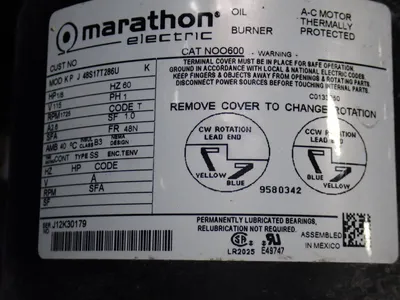 USED 2014 PQ OVENS X25382638