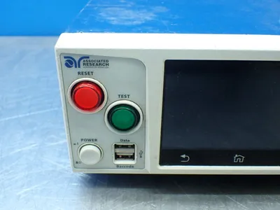 Used ASSOCIATED RESEARCH 3865 High Voltage Testers Ohio US | HGR 24 #782607