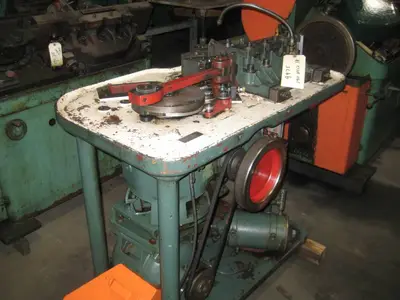 USED HARTFORD 190