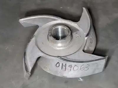 USED GOULDS GOU D00157A02-1203